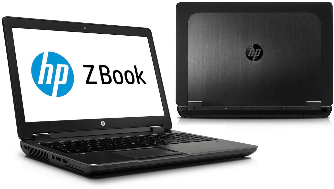 Image result for HP ZBook 17 g1 i7
