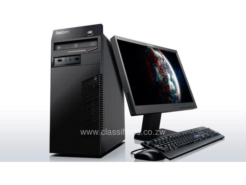 Lenovo ThinkCentre M72e Core I5 (Brand New)